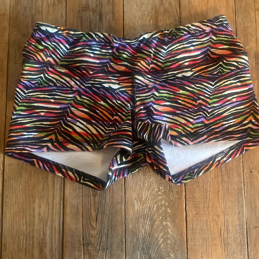 Fleo shorts
